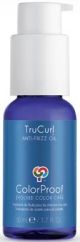 ColorProof TruCurl Anti-Frizz Oil 1.7 oz