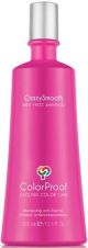 ColorProof CrazySmooth Anti-Frizz Shampoo