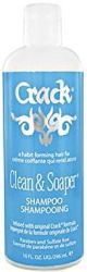 Crack Clean & Soaper Shampoo