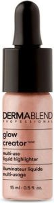 NEW Dermablend Glow Creator Highlighter Makeup