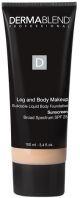 Dermablend Leg & Body Makeup