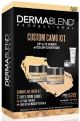 Dermablend Custom Camo Kit - Fair 50% Off Limited Time Sale