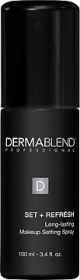 Dermablend Set + Refresh 3.4 oz