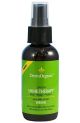 DermOrganic Leave-In Shine Therapy 3.38 oz