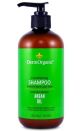 DermOrganic Sulfate-Free Conditioning Shampoo with Argan Oil