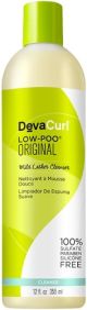 DevaCurl Low-Poo Original Mild Lather Cleanser