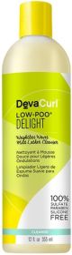 DevaCurl Low-Poo Delight Weightless Waves Mild Lather Cleanser