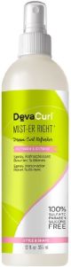 DevaCurl Mist-er Right Dream Curl Refresher 12 oz (new packaging)