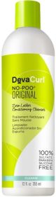 DevaCurl No-Poo Originial Zero Lather Conditioning Cleanser