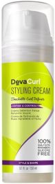 DevaCurl Styling Cream 