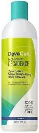 DevaCurl No-Poo Decadence