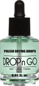 Duri Drop'n Go Polish Drying Drops .61 oz