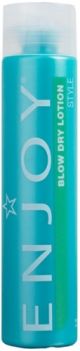 Enjoy Blow Dry Lotion 10 oz