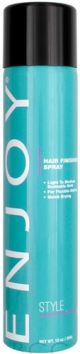 Enjoy Hair Finishing Spray 10.1 oz