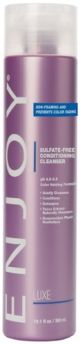 Enjoy Sulfate Free Conditioning Cleanser