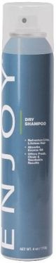 Enjoy Volumizing Dry Shampoo 4 oz