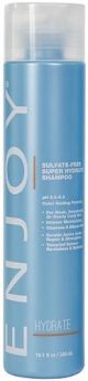 NEW Enjoy Sulfate-Free Super Hydrate Shampoo