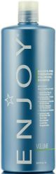 Enjoy Therapeutic Volumizing Shampoo 33.8 oz (formerly rejuvenating volumizing shampoo)