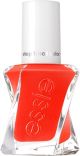 NEW Essie Gel Couture .46 oz - Sizzling Hot #1090