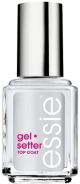 Essie Gel Setter Top Coat .5 oz 