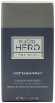 Eufora Hero For Men Exceptional Shave 1.7 oz