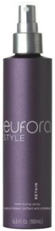 Eufora Style Retain Heat Styling Spray 6.8 oz