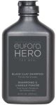 Eufora Hero For Men Black Clay Shampoo