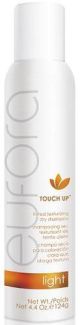 Eufora Touch Up Texturizing Dry Shampoo 4.4 oz - Light