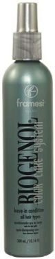 Framesi Biogenol Leave-In Conditioner 10.14 oz