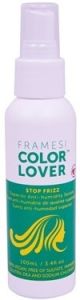 Framesi Color Lover Stop Frizz 3.4 oz