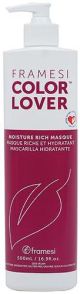 Framesi Color Lover Moisture Rich Masque