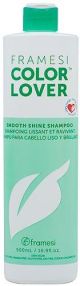 Framesi Color Lover Smooth Shine Shampoo