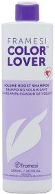 Framesi Color Lover Volume Boost Shampoo