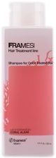 Framesi Hair Treatment Line Shampoo For Color Treated Hair