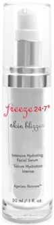 Freeze 24-7 SkinBlizzard Intensive Hydrating Facial Serum 1 oz - 75% Off Limited Time Sale
