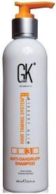 GK Hair Anti-Dandruff Shampoo 8.5 oz