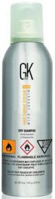 Global Keratin/GK Hair Dry Shampoo 5 oz