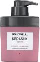 Goldwell Kerasilk Color Intensive Luster Mask 16.9 oz