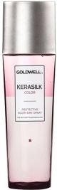 Goldwell Kerasilk Color Protective Blow-Dry Spray 4.2 oz