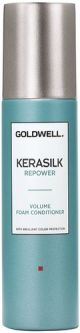Goldwell Kerasilk Volume Foam Conditioner 4.5 oz