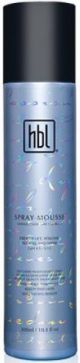 hbl Spray Mousse 10.1 oz