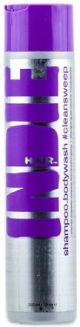 Indie Hair Shampoo/Body Wash #Cleansweep 10 oz
