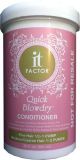 It Factor Quick Blowdry Conditioner for Fine Hair & Medium to Coarse Hair