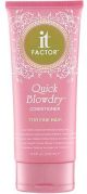 It Factor Quick Blowdry Conditioner for Fine Hair 6.8 oz