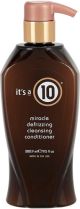 It's a 10 Miracle Defrizzing Cleansing Conditioner 9.5 oz