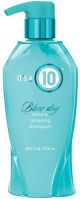 It's a 10 Miracle Blow Dry Glossing Shampoo 10 oz