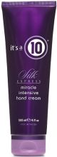 It's a 10 Miracle Silk Intensive Hand Cream 4 oz