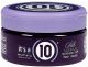 It's a 10 Silk Express Miracle Silk Hair Mask 8 oz