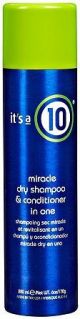 It's a 10 Dry Shampoo & Conditioner In One 6 oz