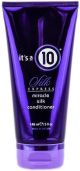 It's a 10 Silk Express Miracle Silk Conditioner